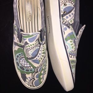 Sperry Top Sider